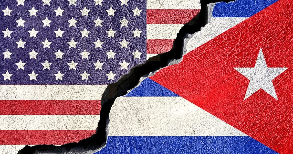 Не только Иран: США намерены открыть ещё один военный фронт