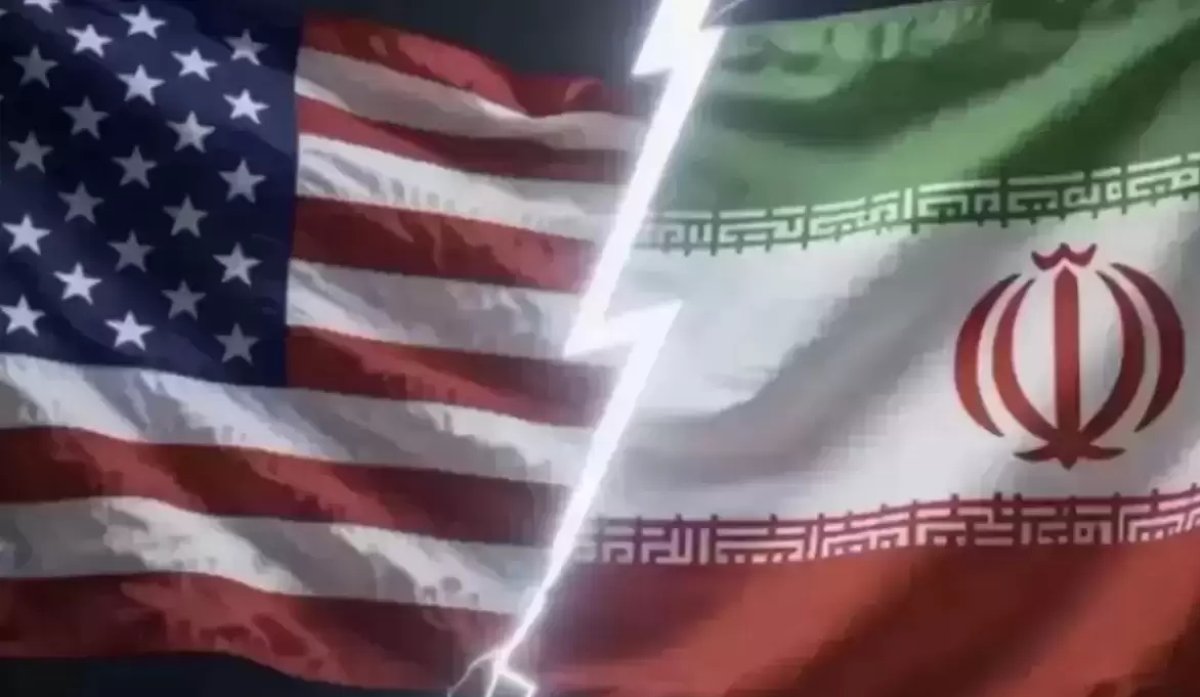США начали новую серию ударов по объектам в Иране