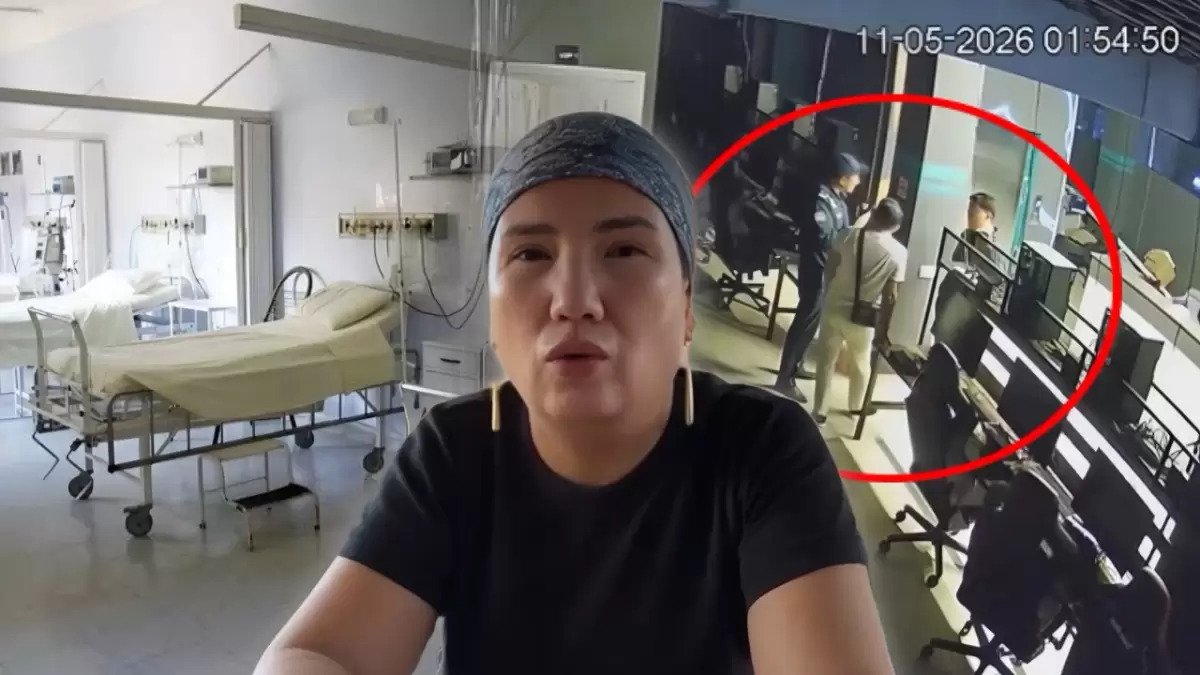 «Пытались забрать в армию» - что произошло в компьютерном клубе Шымкента, где покалечился парень
