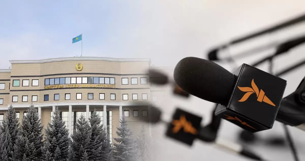 Перед парламентскими выборами «Азаттык» может остаться без аккредитованных журналистов