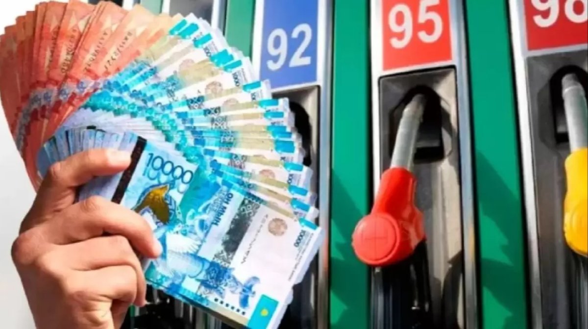 Цены взлетят до 60%? Чем грозит Казахстану топливный кризис в России