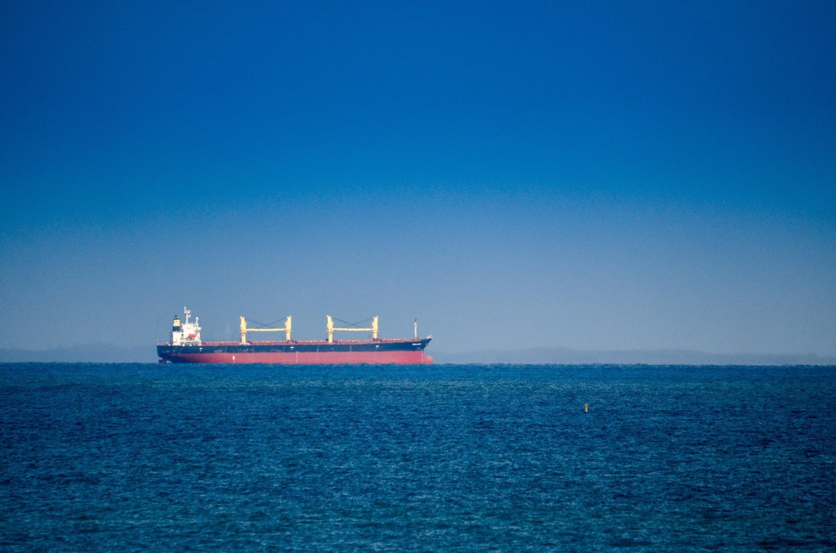 Минэнерго подтвердило атаку на танкер с казахстанской нефтью