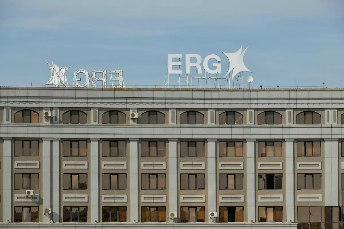 Власти Казахстана не подтвердили информацию о возможном разделе ERG