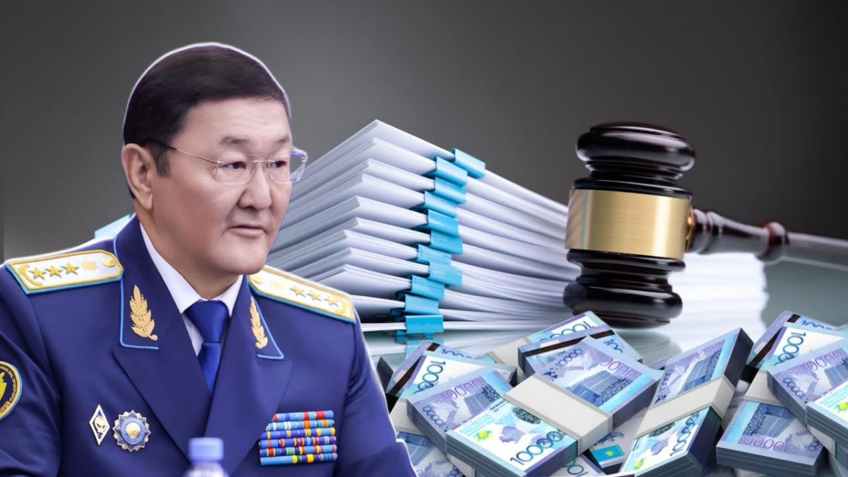22,8 млрд тенге штрафов списали казахстанцам по административной амнистии