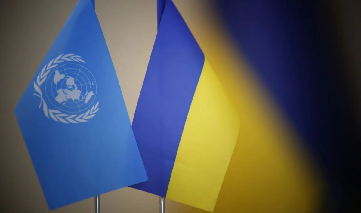 Украина инициировала экстренное заседание Совбеза ООН: названа дата