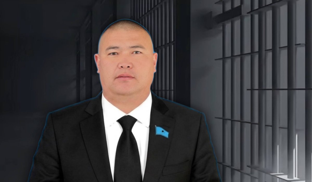 Акимат сделал заявление по делу депутата, подозреваемого в изнасиловании гражданки Китая