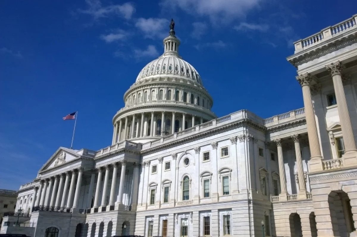 «Адские санкции» Грэма против России поддержал сенат США