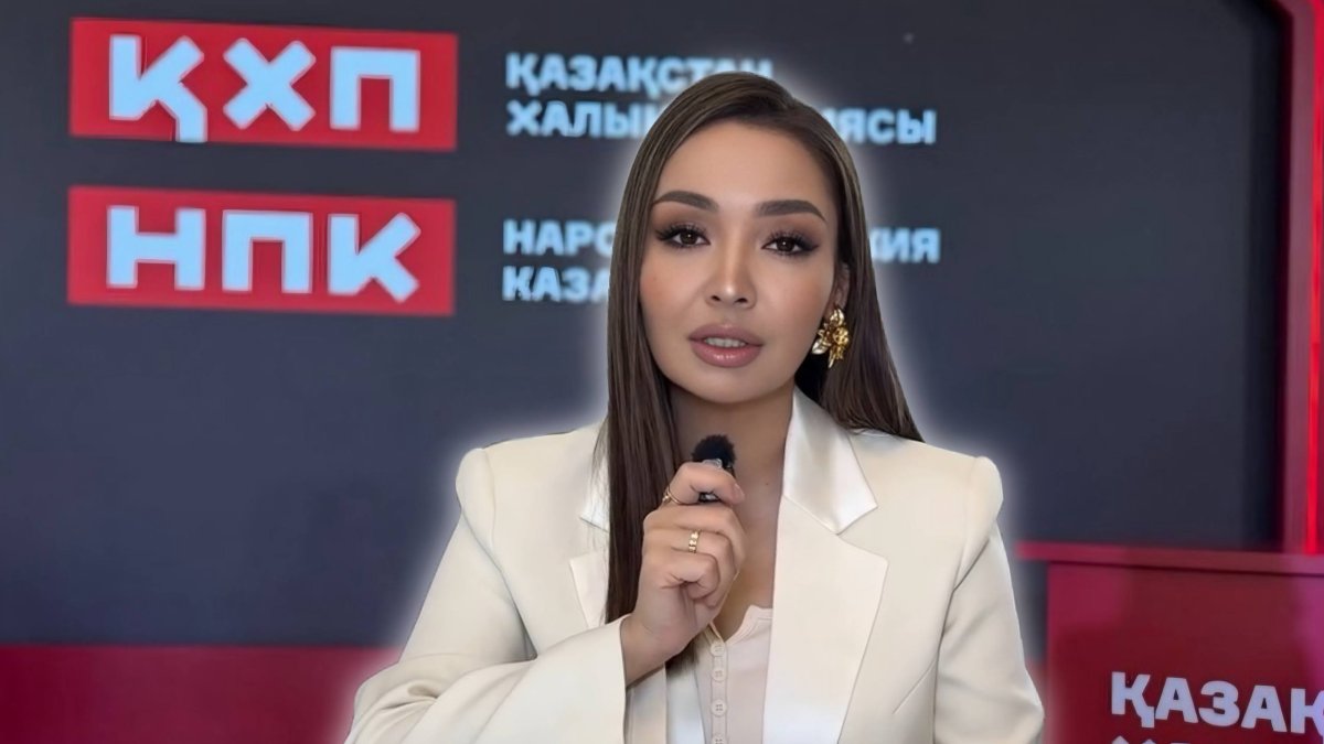 «Позор для политика»: почему заявление Аши Матай вызвало беспрецедентную волну критики