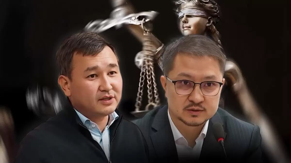 Руководителям КазТАГ вынесли приговор в Алматы