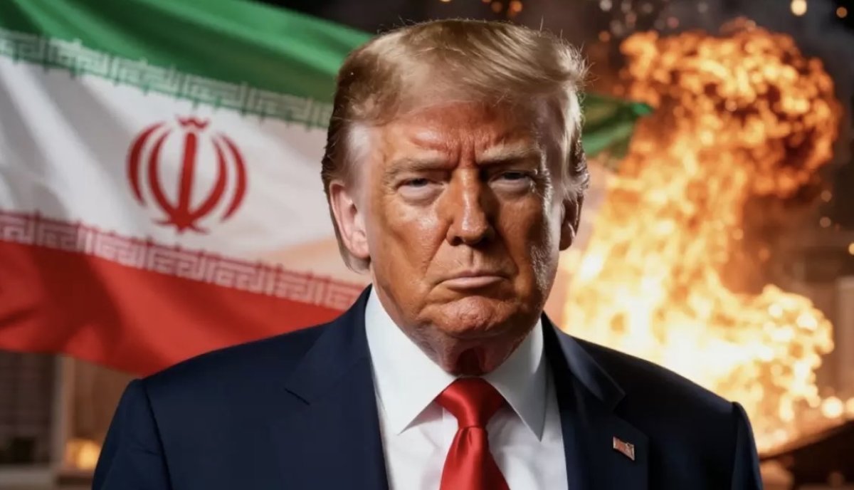 Трамп передумал? США готовы отложить удар по Ирану ради сделки