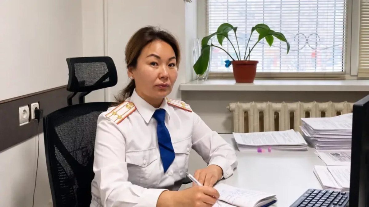 КНБ подтвердил: высокопоставленная экс-сотрудница миграционной службы Астаны под следствием