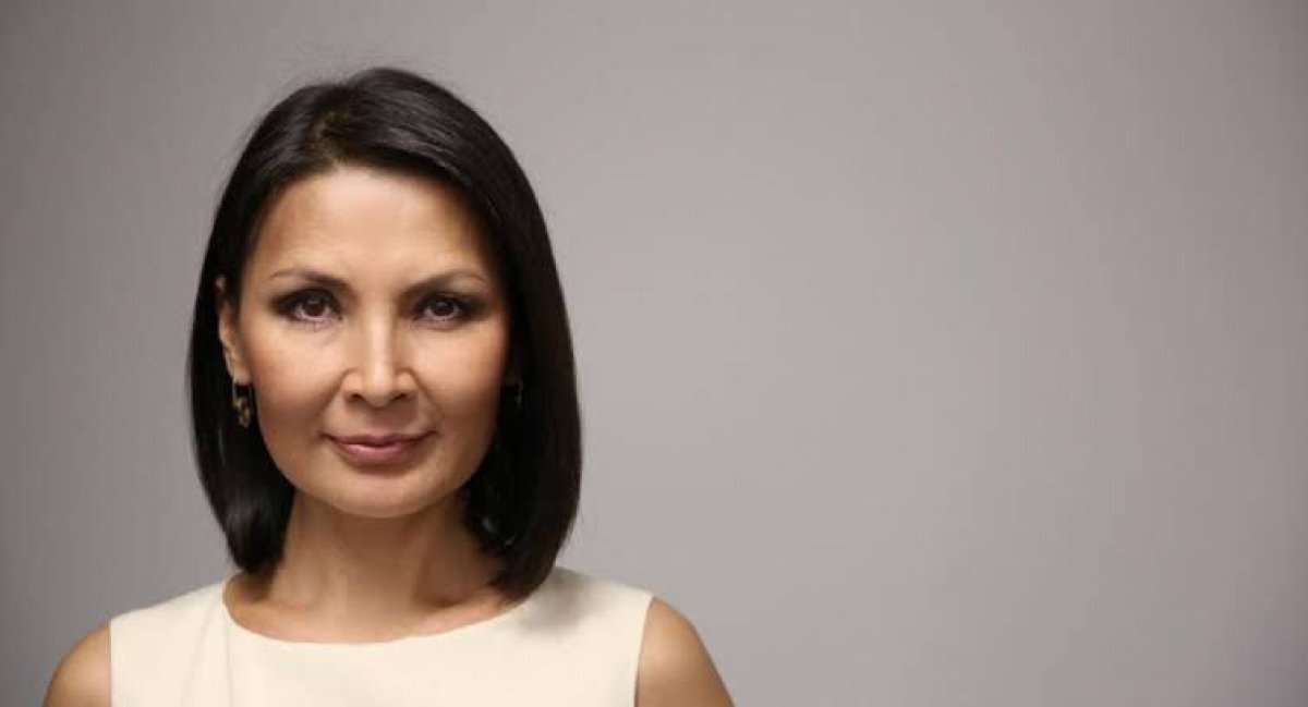 На Динару Егеубаеву завели уголовное дело после ДТП