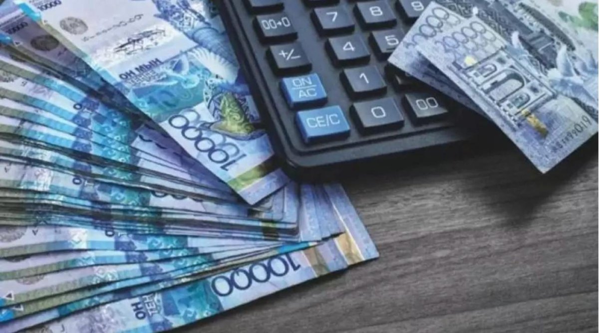 Названы вакансии с зарплатой выше миллиона тенге в Казахстане