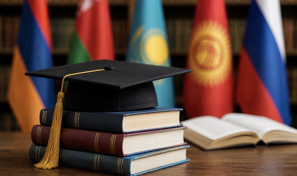 Казахстанским учёным упростят трудоустройство в странах ЕАЭС