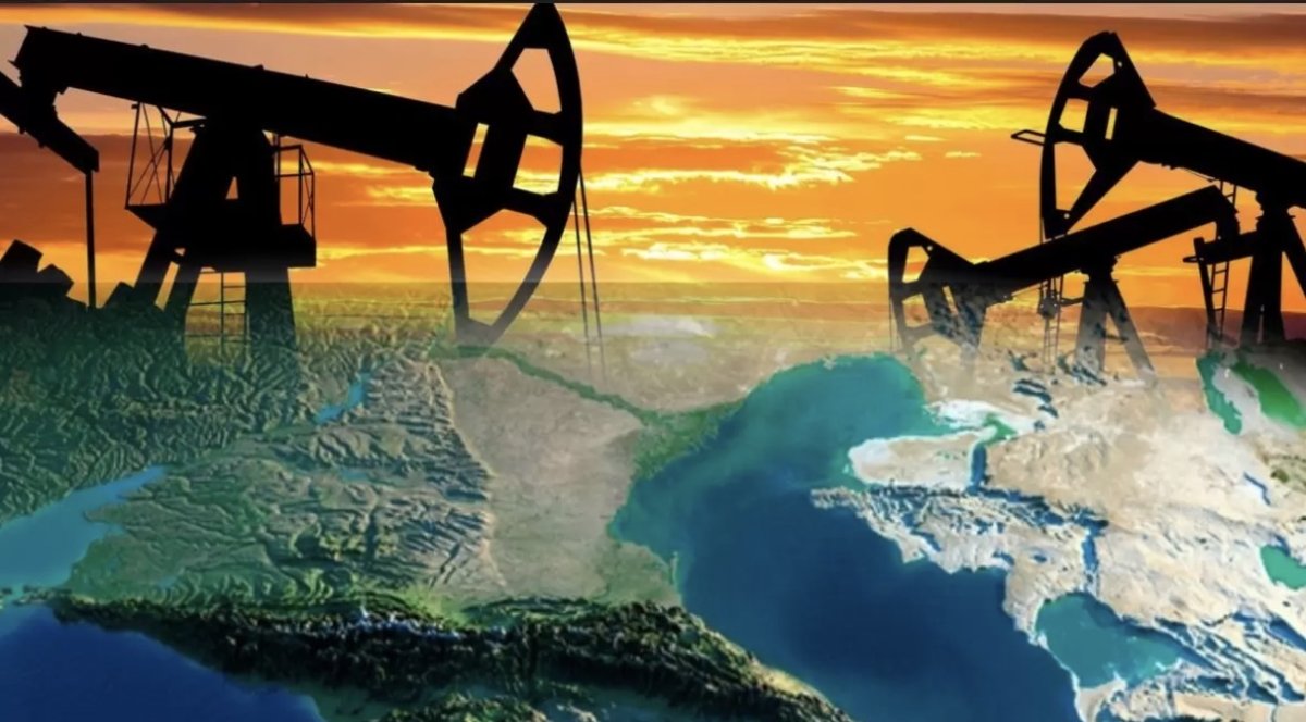 Казахстан хочет отправлять больше нефти в обход России через Азербайджан