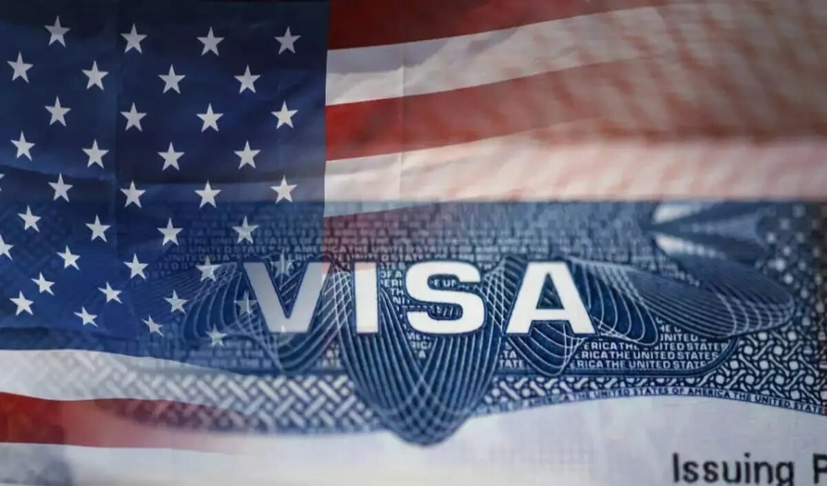США лишили виз около 175 тысяч иностранцев