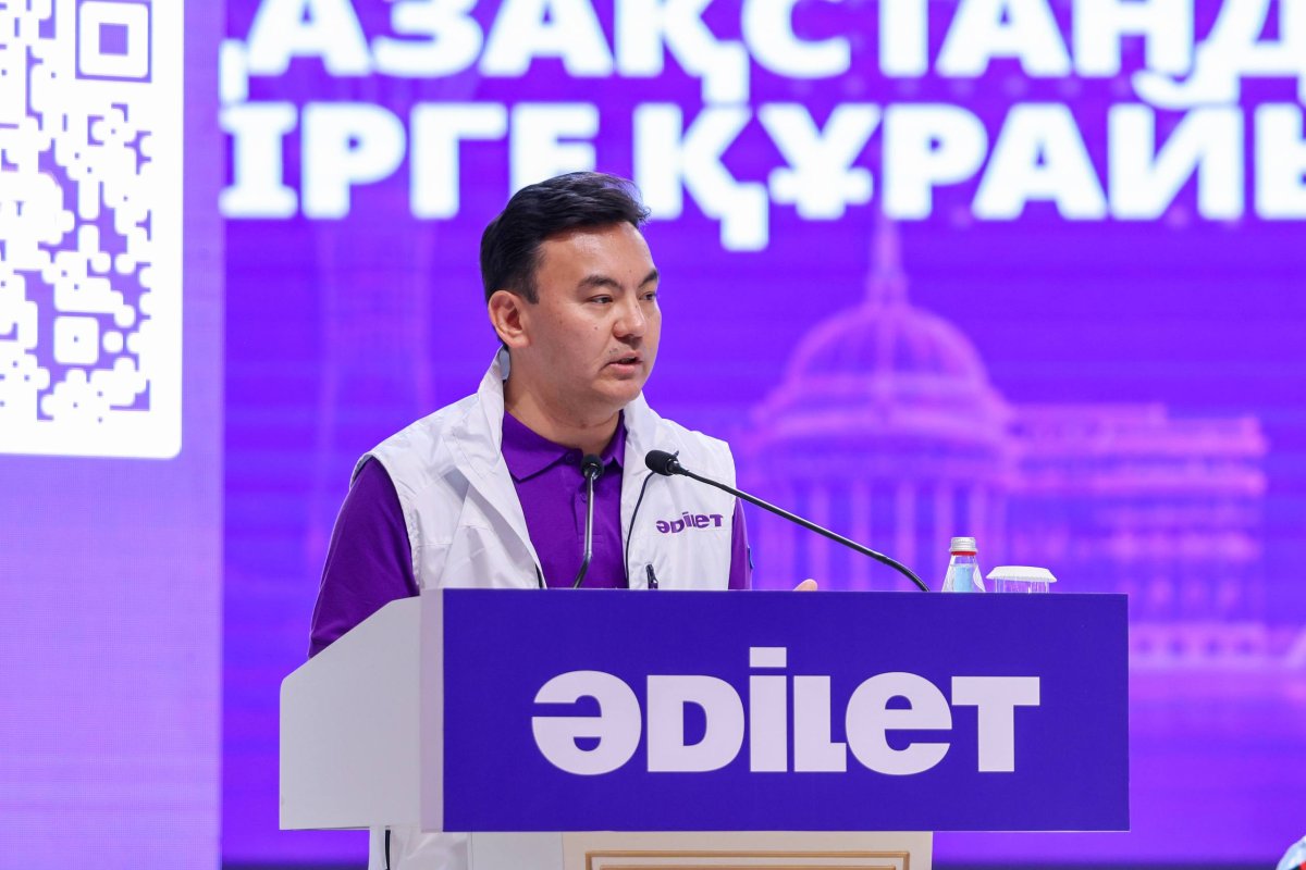 Экономический импульс: партия «Әділет» представила план развития области Жетысу
