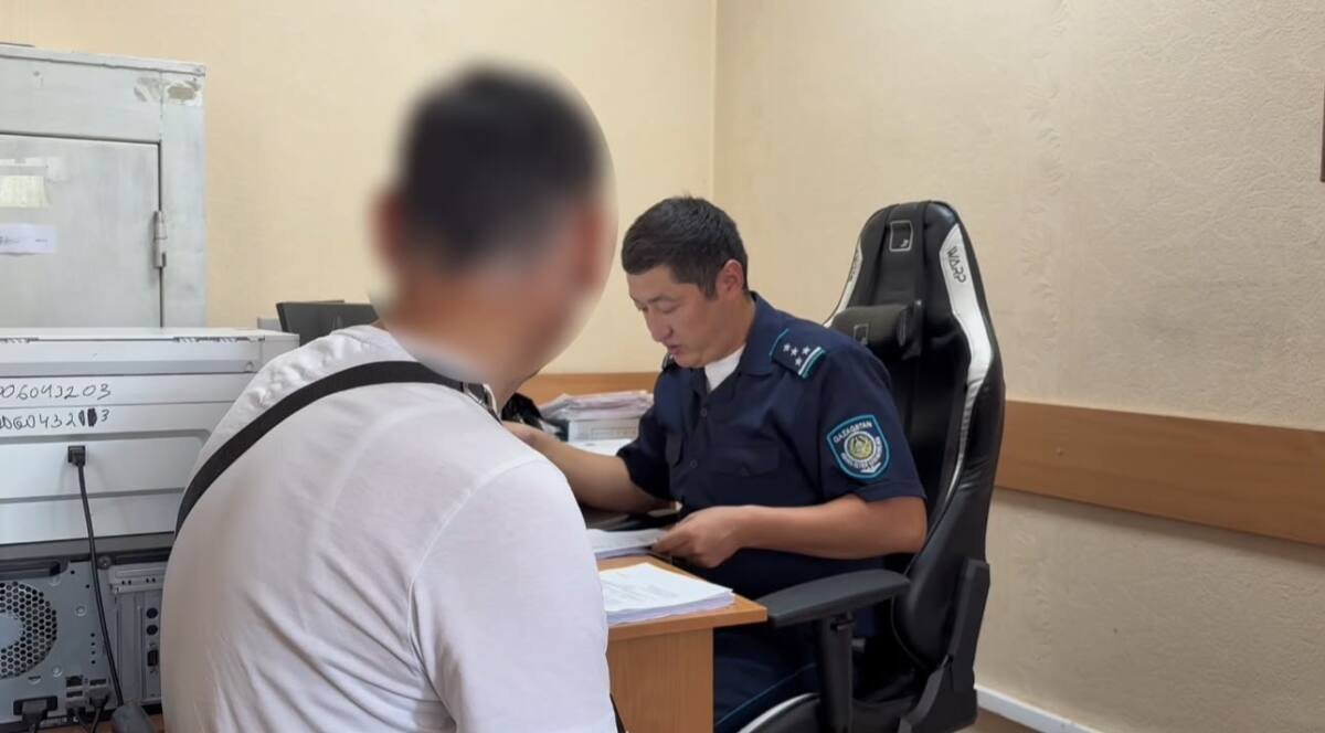 Вызвал эвакуатор и угнал авто: необычное преступление раскрыто в Усть-Каменогорске