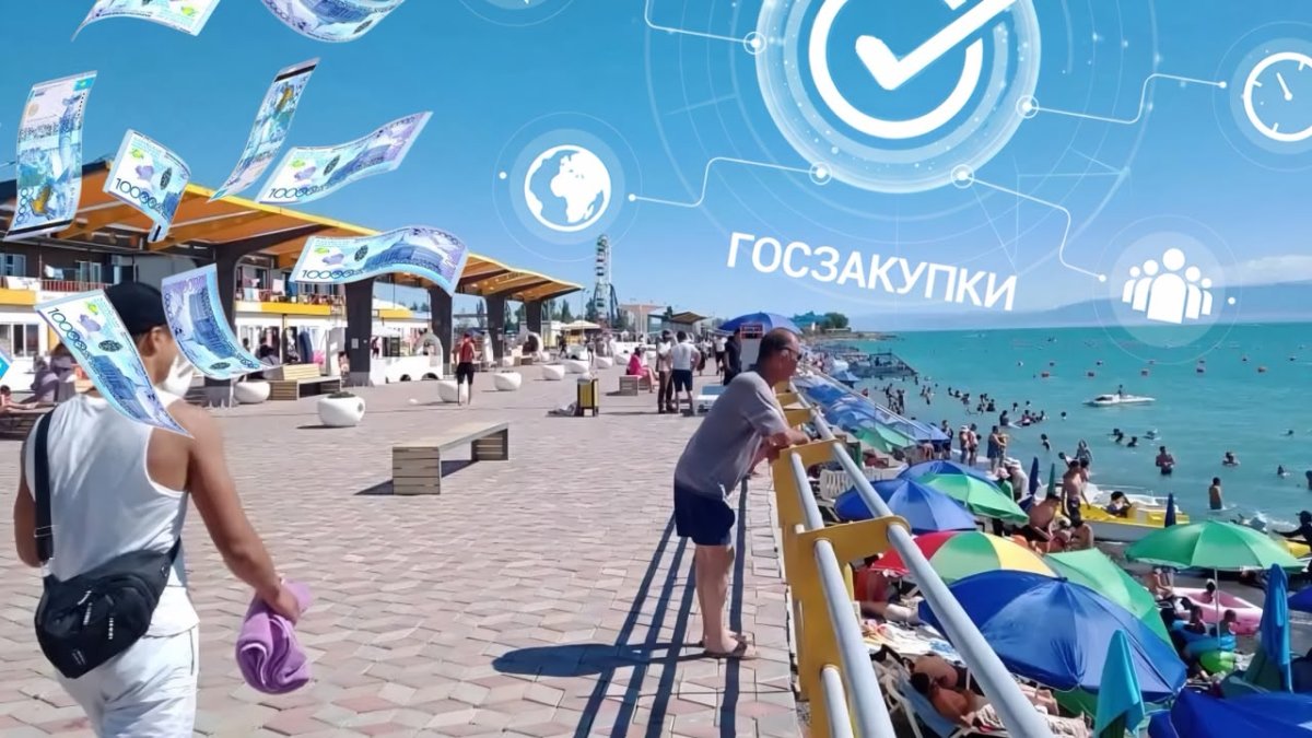Полезно и опасно: почему деньги не помогают Алаколю стать настоящей курортной зоной