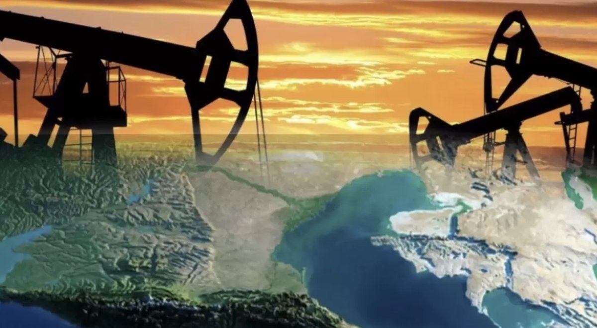 Казахстан может возобновить поставки нефти в Германию по «Дружбе»