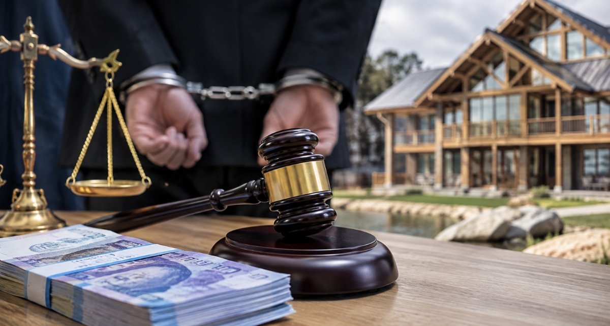 В Мангистау бизнесмен получил 117 млн тенге на уже построенную базу отдыха