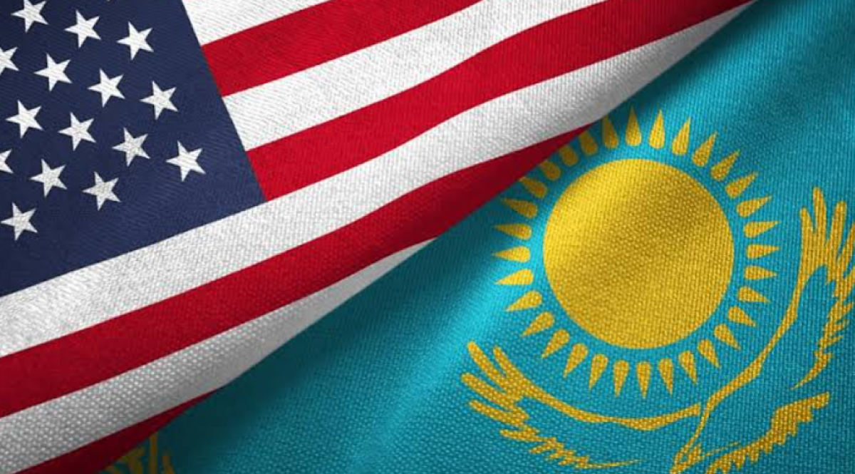 Казахстан исключили из-под визового ограничения США