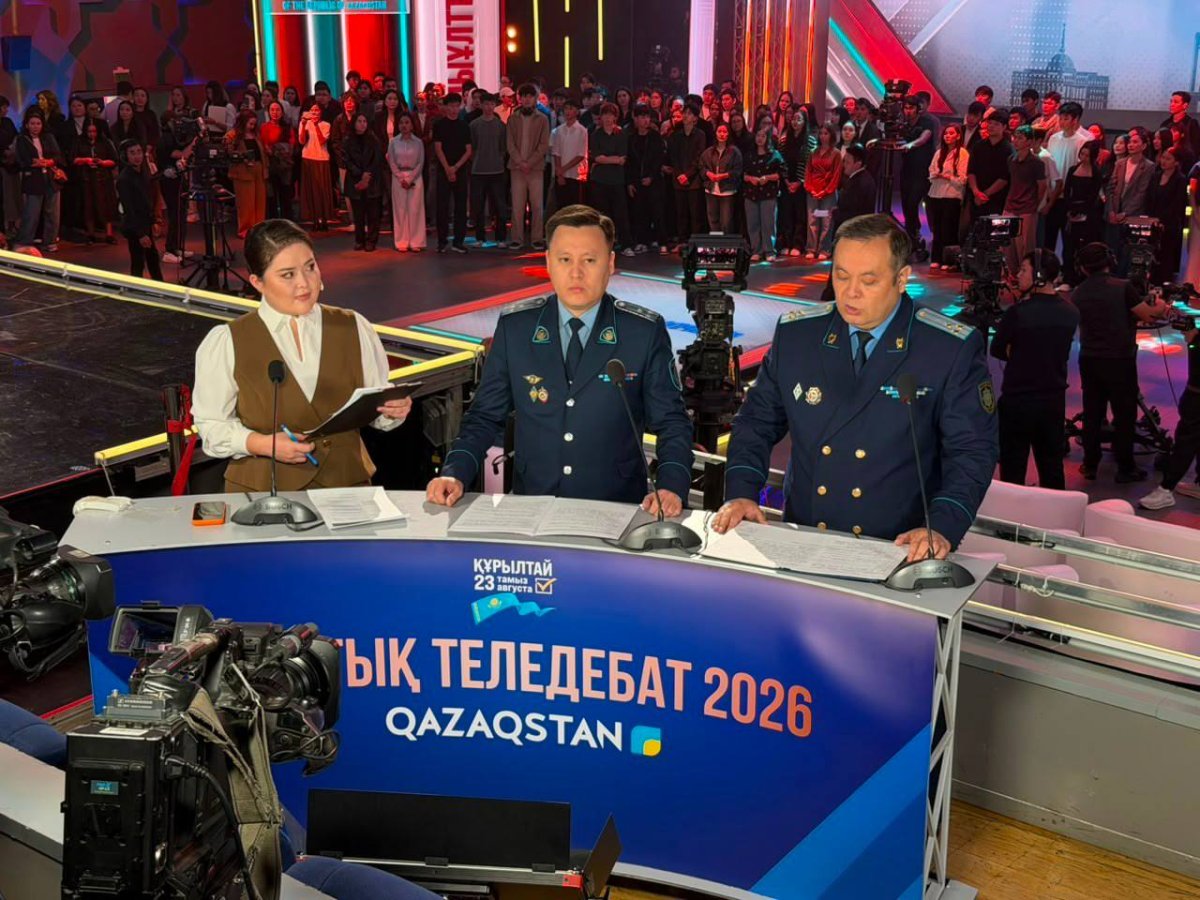 Что происходит с порядком на выборах