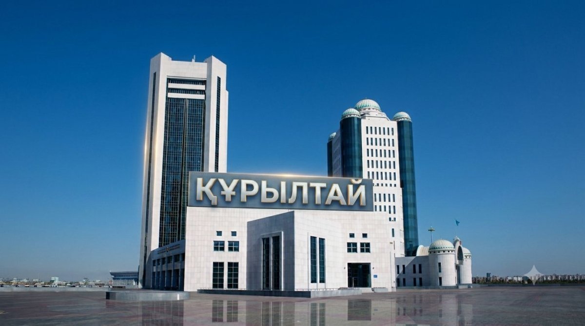 За что должны отвечать депутаты Курултая: Токаев назвал три пункта