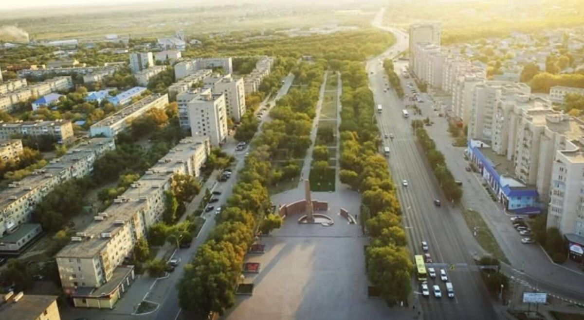 Жителей двух городов Казахстана предупредили о загрязнении воздуха
