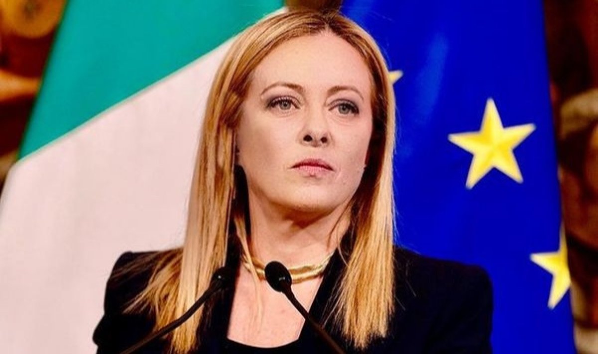 Италия призвала к переговорам о мире в Украине