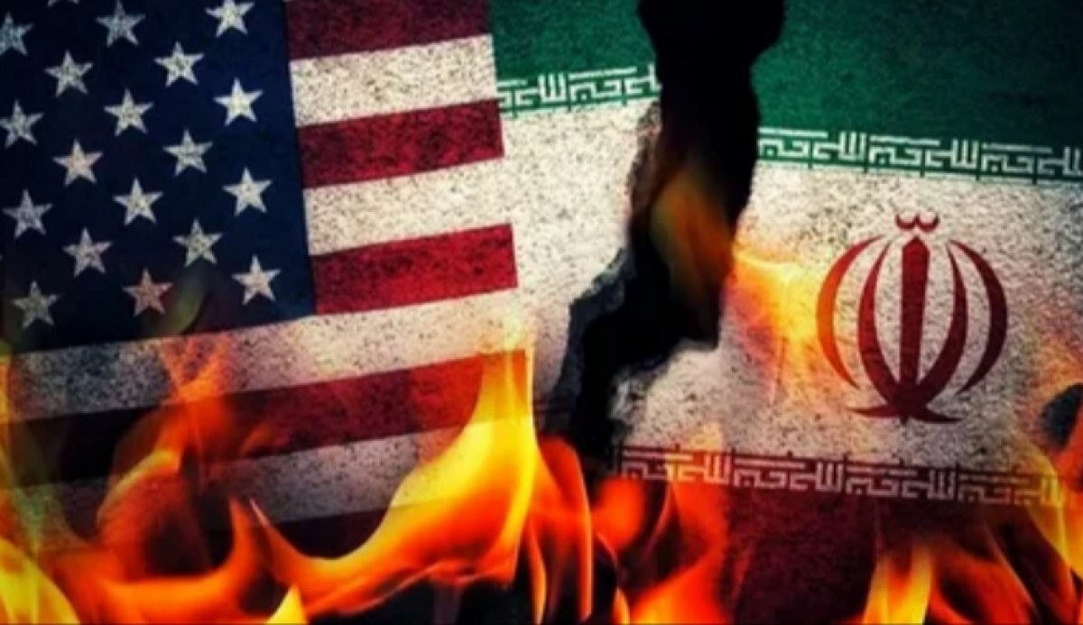 США начали операцию «Экономический изгой» против Ирана