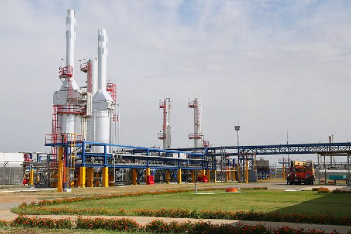 Казахстанский НПЗ отдаст России 70% топлива