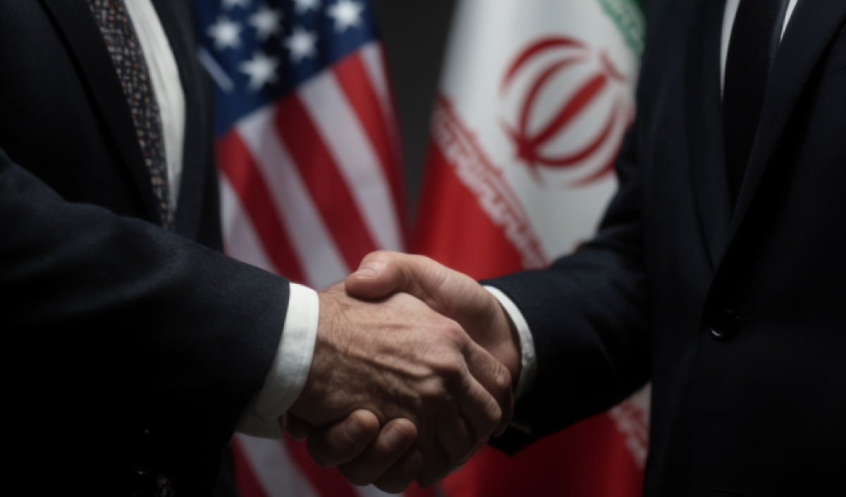 США и Иран договорились о перемирии — СМИ