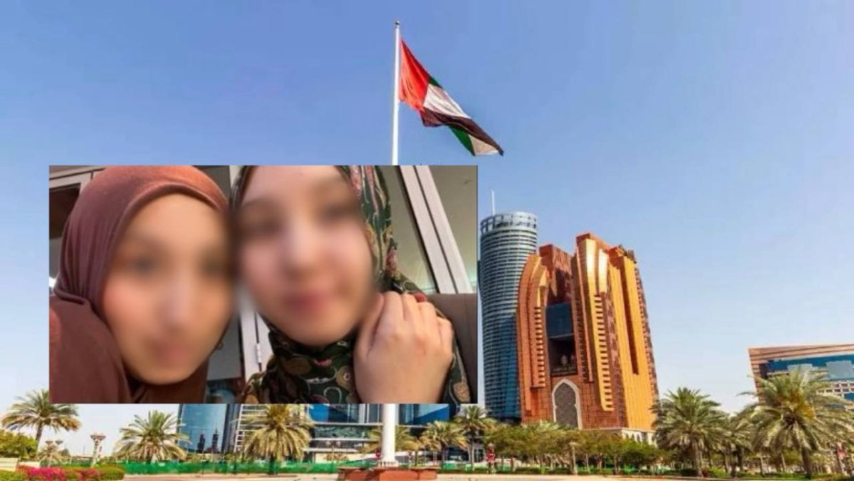 Сёстры из Казахстана погибли в Шардже: появились новые детали
