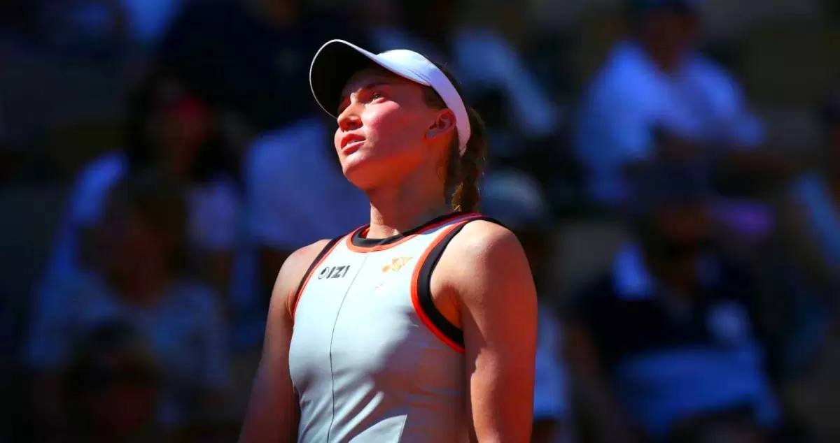 «Не хотим торопиться»: Рыбакина сделала заявление перед стартом на US Open