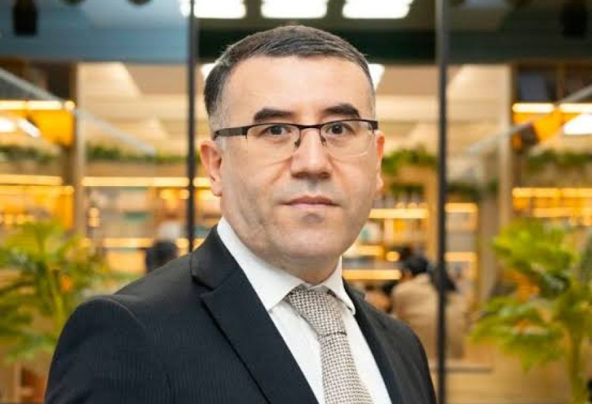 Узбекского профессора задержали в Казахстане по делу о шпионаже