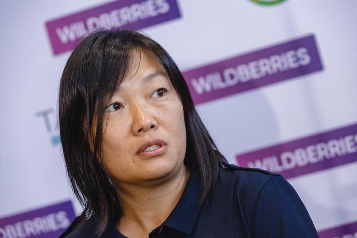 Основательница Wildberries обеднела на $2 млрд из-за атак Украины