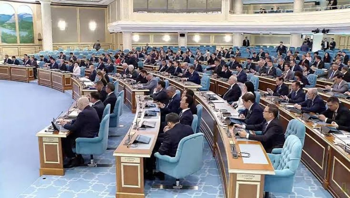 Новый орган власти Казахстана начнёт работу в сентябре