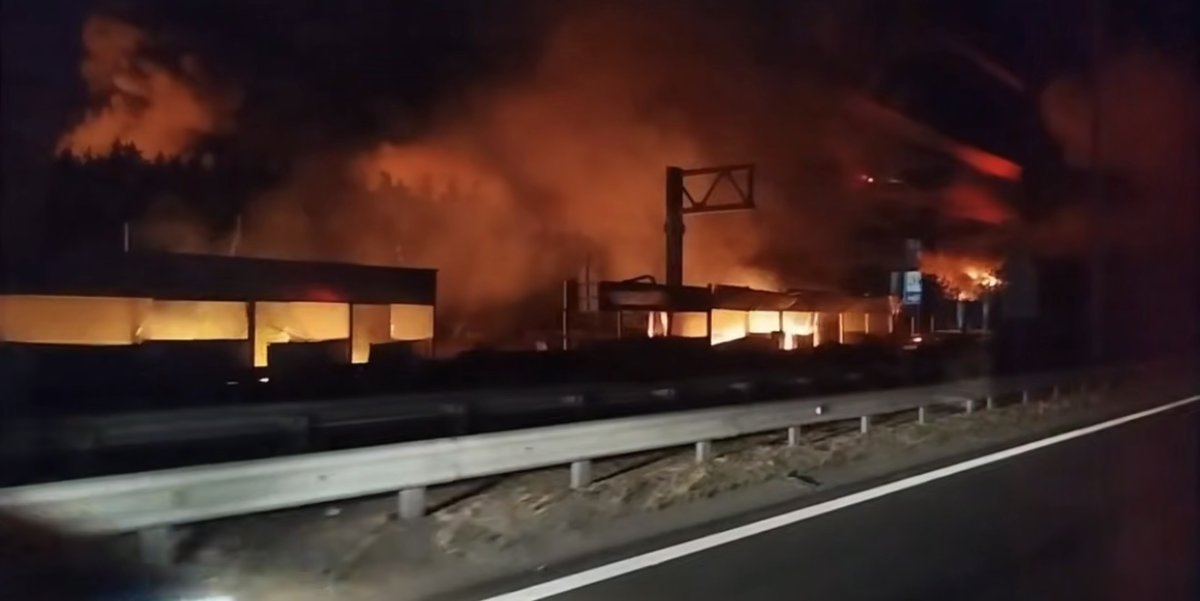 27 человек погибли после российского удара по Киевской области