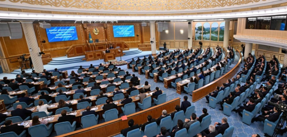 Курултай запустил официальный сайт