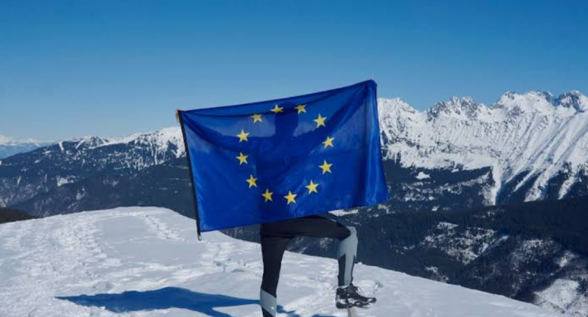 Еще одна страна Европы решает, стоит ли двигаться к членству в ЕС