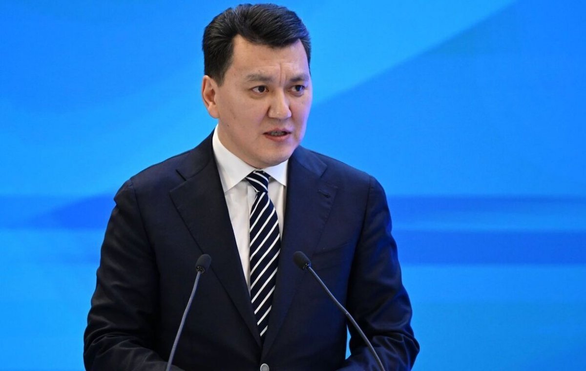 «Большое счастье и высокая честь»: Карин сделал первое заявление в должности вице-президента