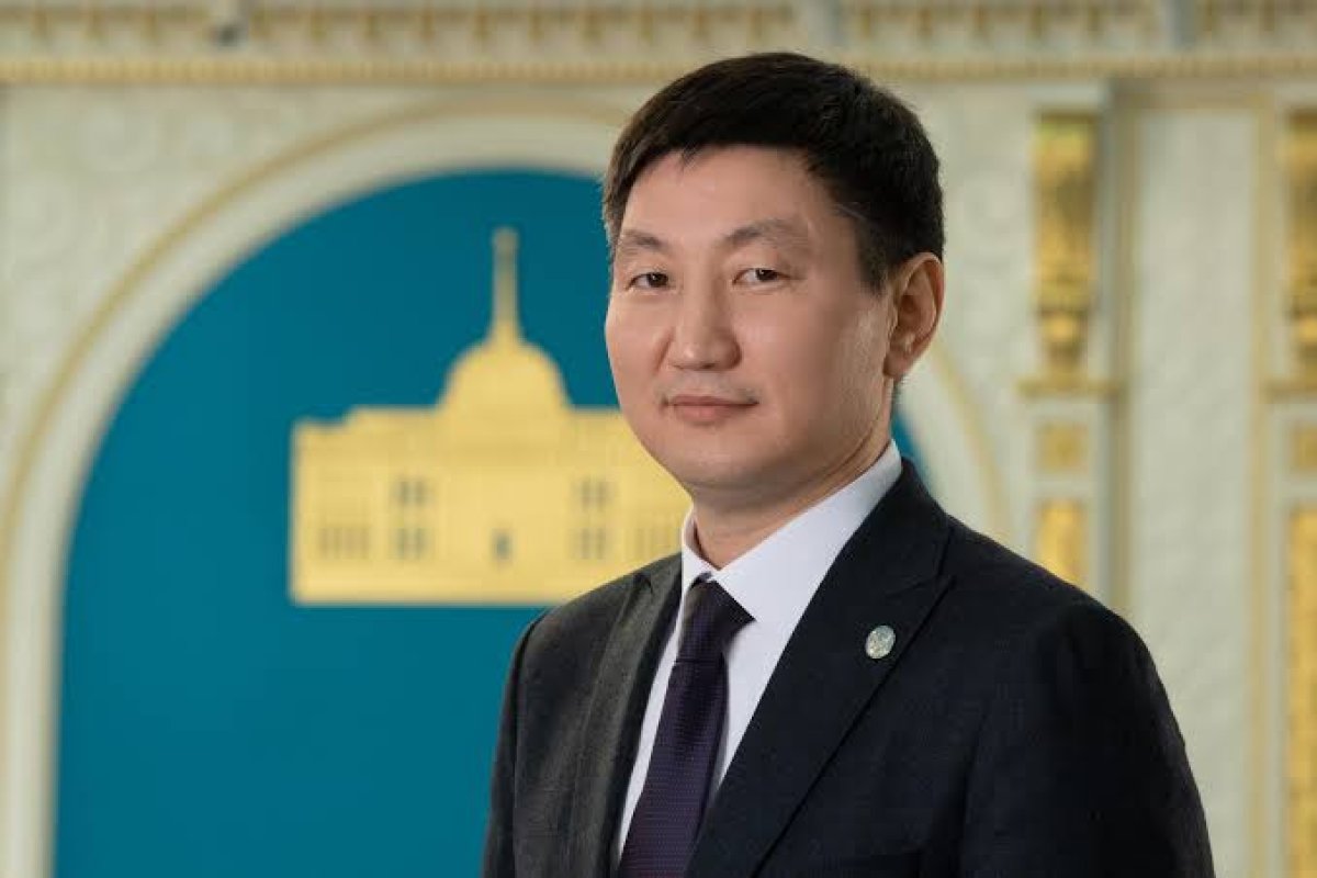 Новые перестановки в Акорде: Токаев назначил еще одного чиновника
