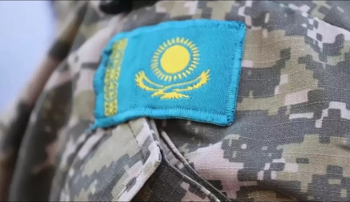 Новый фейк: Минобороны сделало заявление о призыве казахстанцев