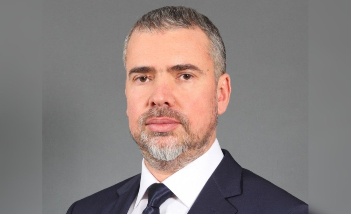 Новый глава ExxonMobil в Казахстане: что о нем известно