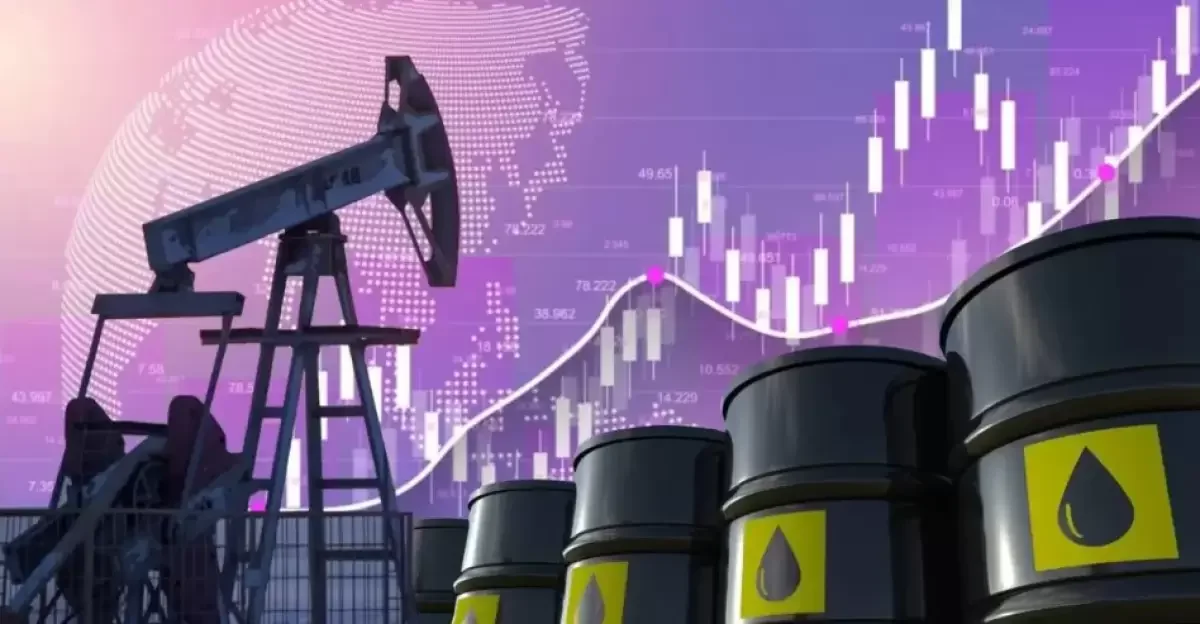 США и Иран обменялись ударами: нефть взлетела до 95 долларов