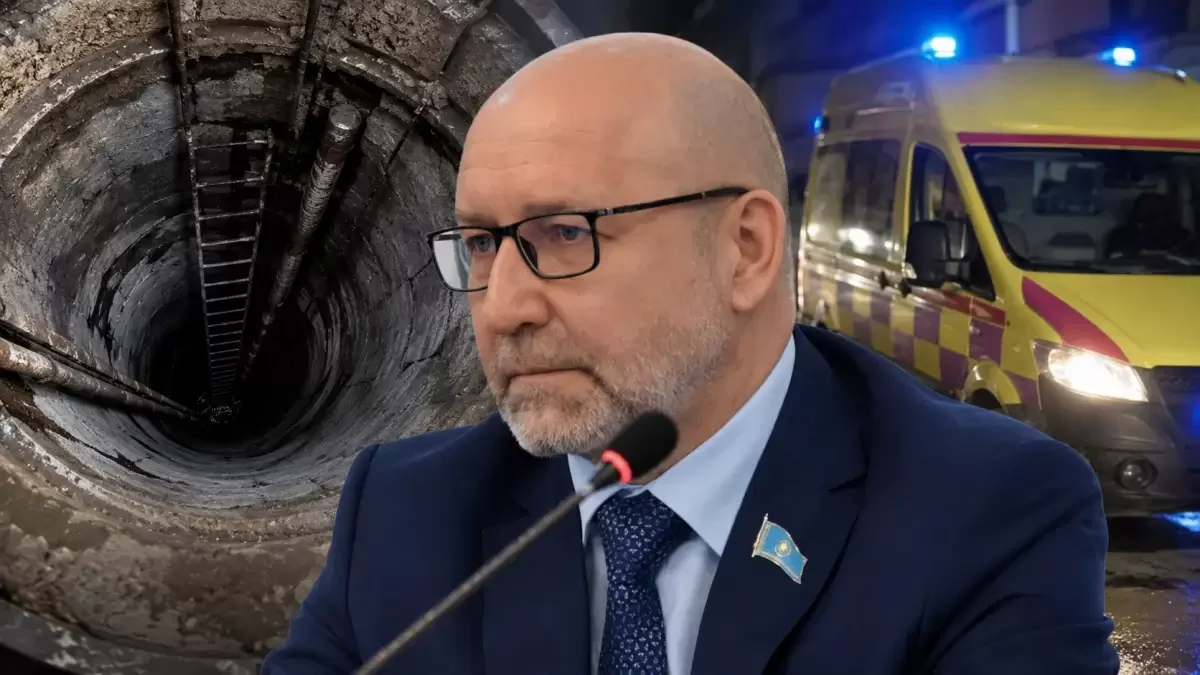 Компанию депутата признали виновной в гибели рабочих в Павлодарской области