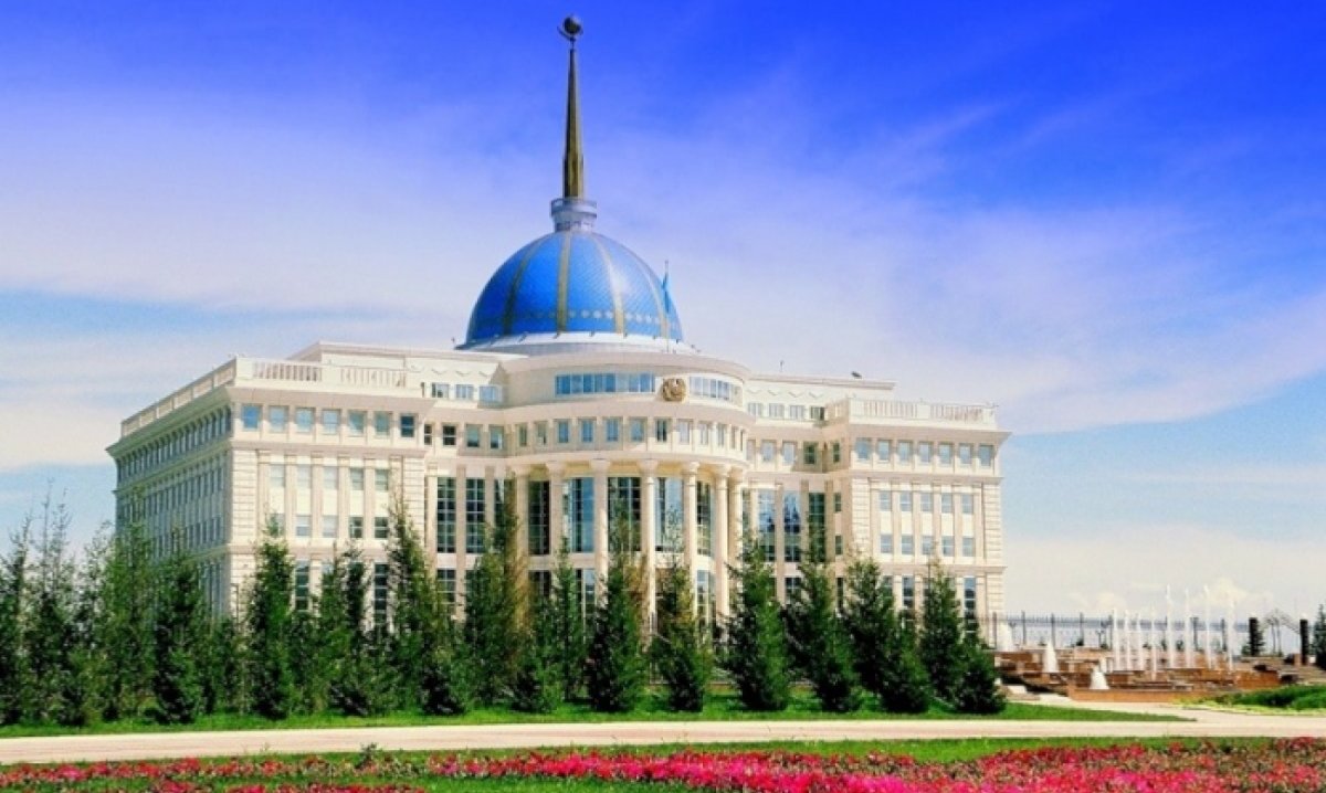 Назначение в Акорде: новый пост занял Ермек Абдраманов