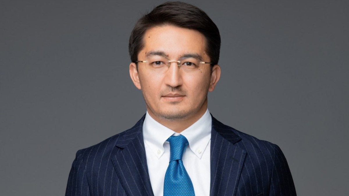 Жаслан Мадиев сохранил пост министра ИИ: Токаев подписал указ