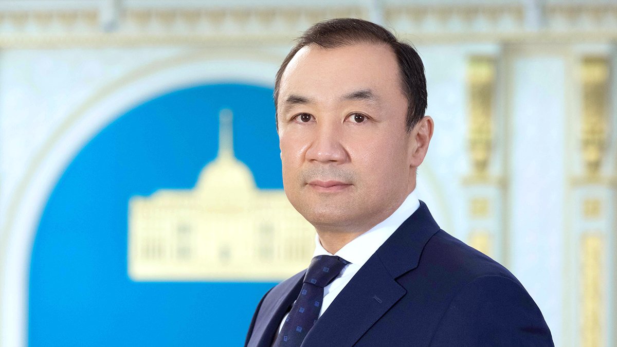 Сауранбаев остался министром транспорта: Токаев подписал указ